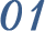 number