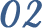 number