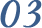 number