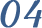 number